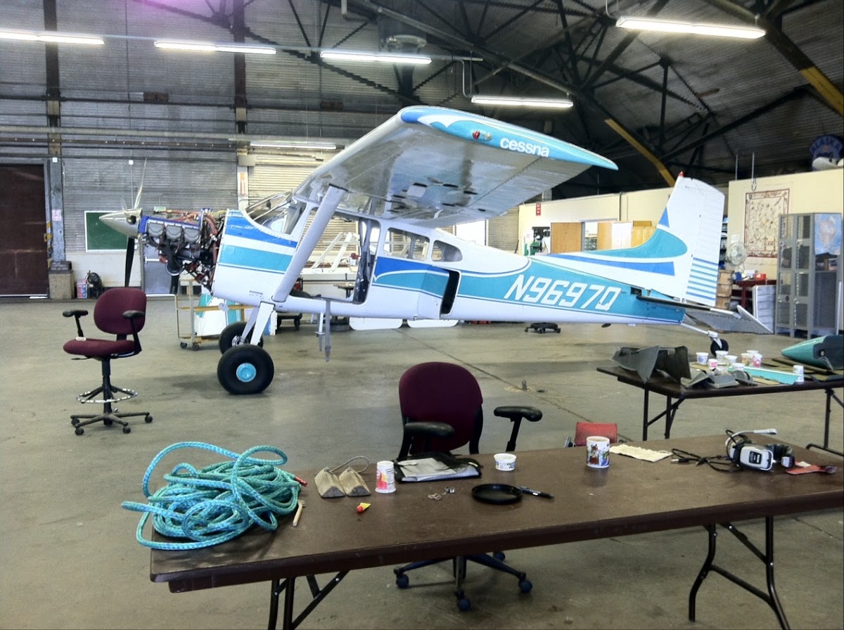 Aero Club