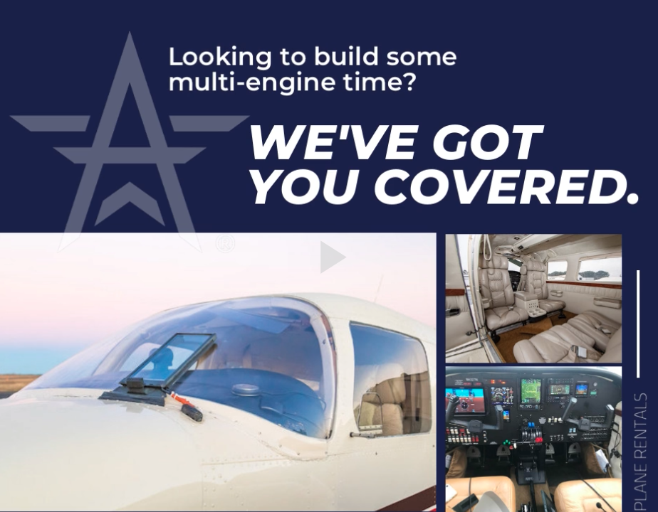 Aero Elite Flight Training