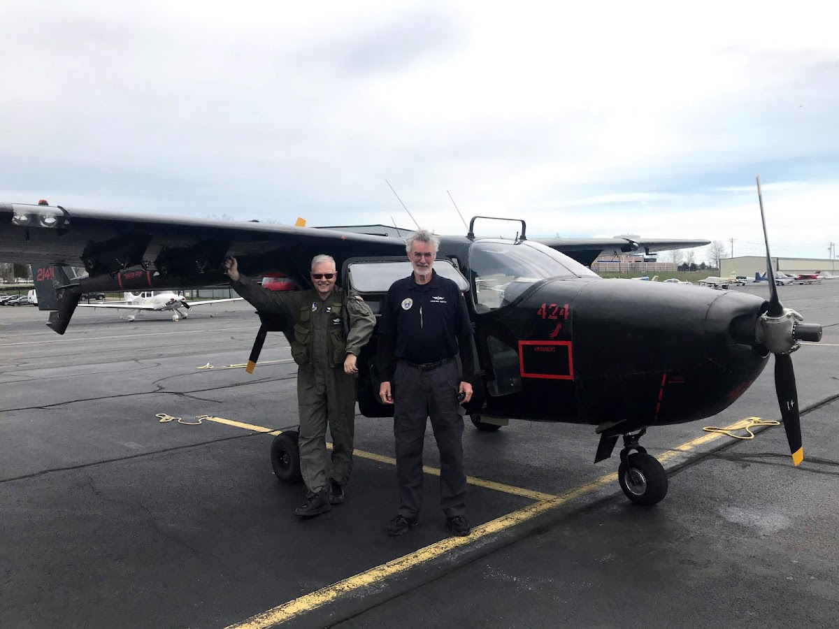 Aero Elite Flight Training