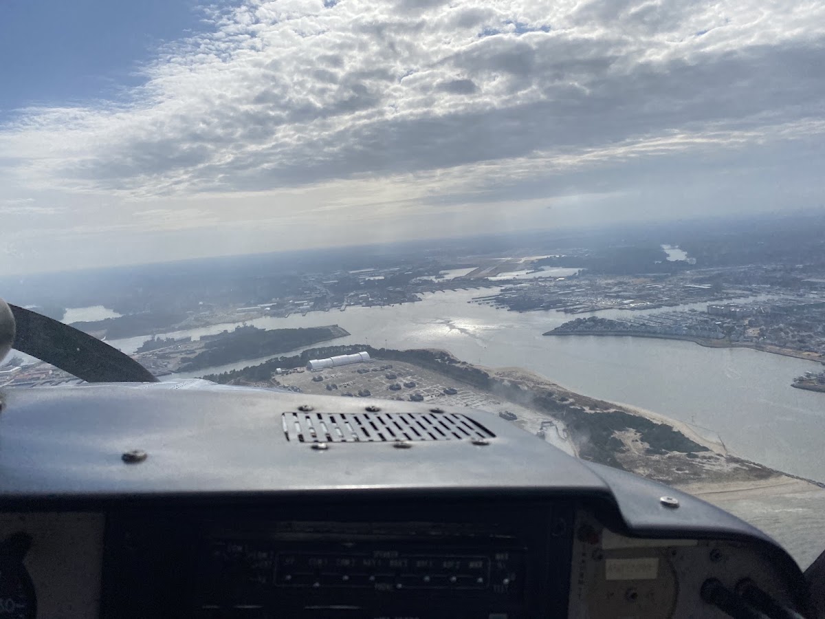 Aero Elite Flight Training