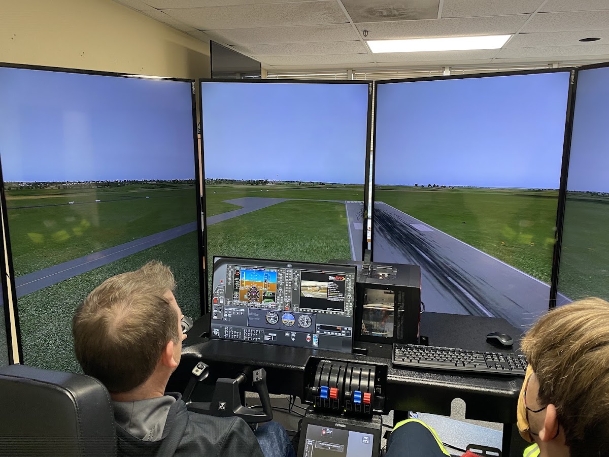 Aero Elite Flight Training