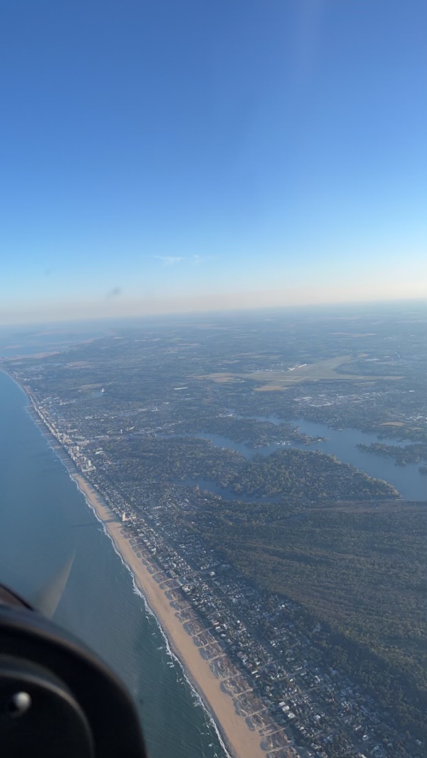 Aero Elite Flight Training