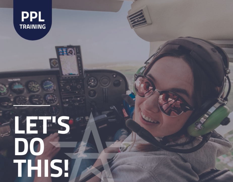 Aero Elite Flight Training - Winchester