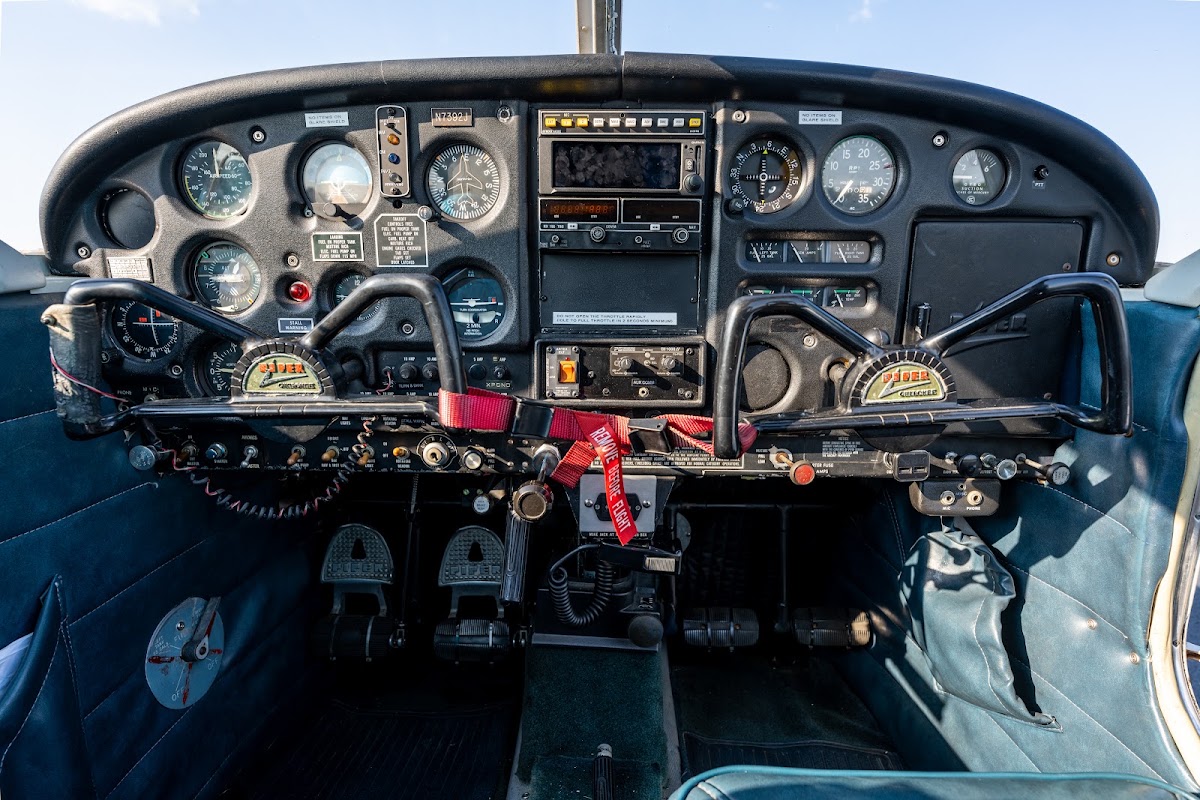 Aero Elite Flight Training - Winchester