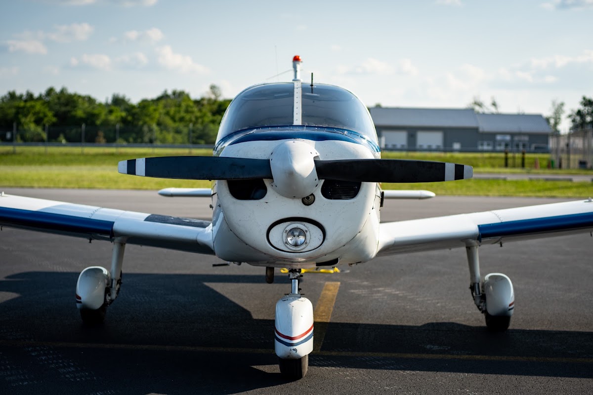 Aero Elite Flight Training - Winchester