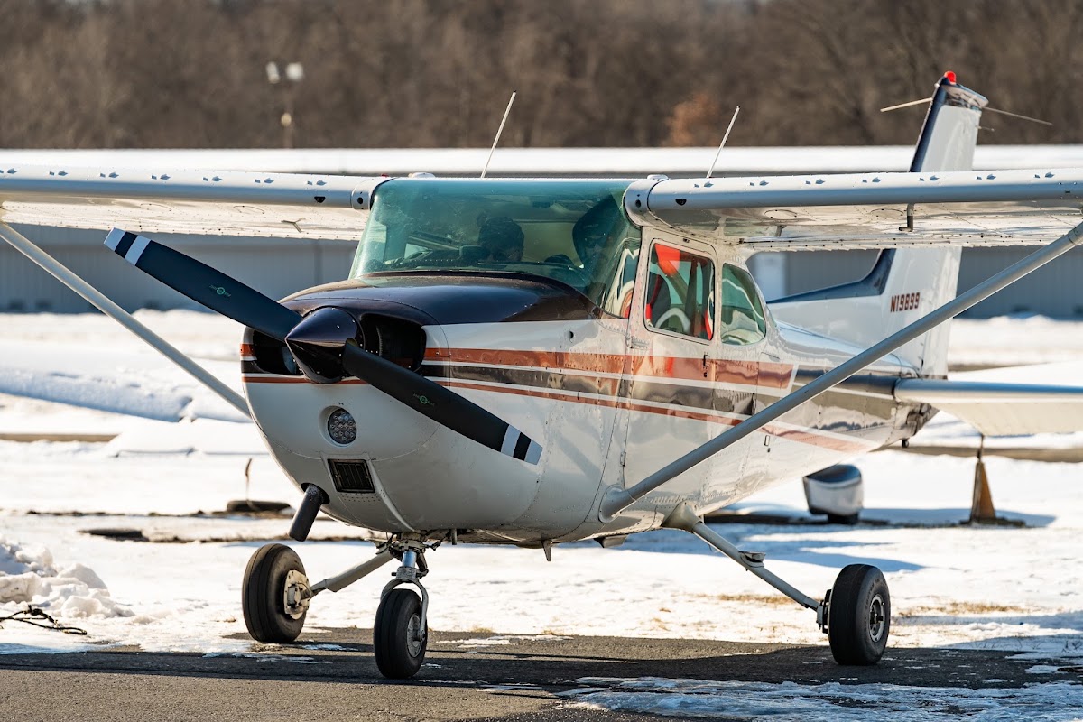 Aero Flight School @ N07
