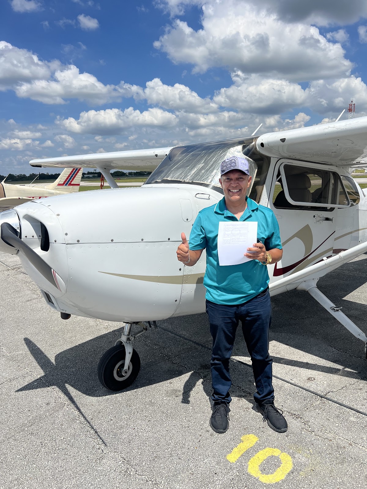 Aero Global Aviation (AGA Academy)