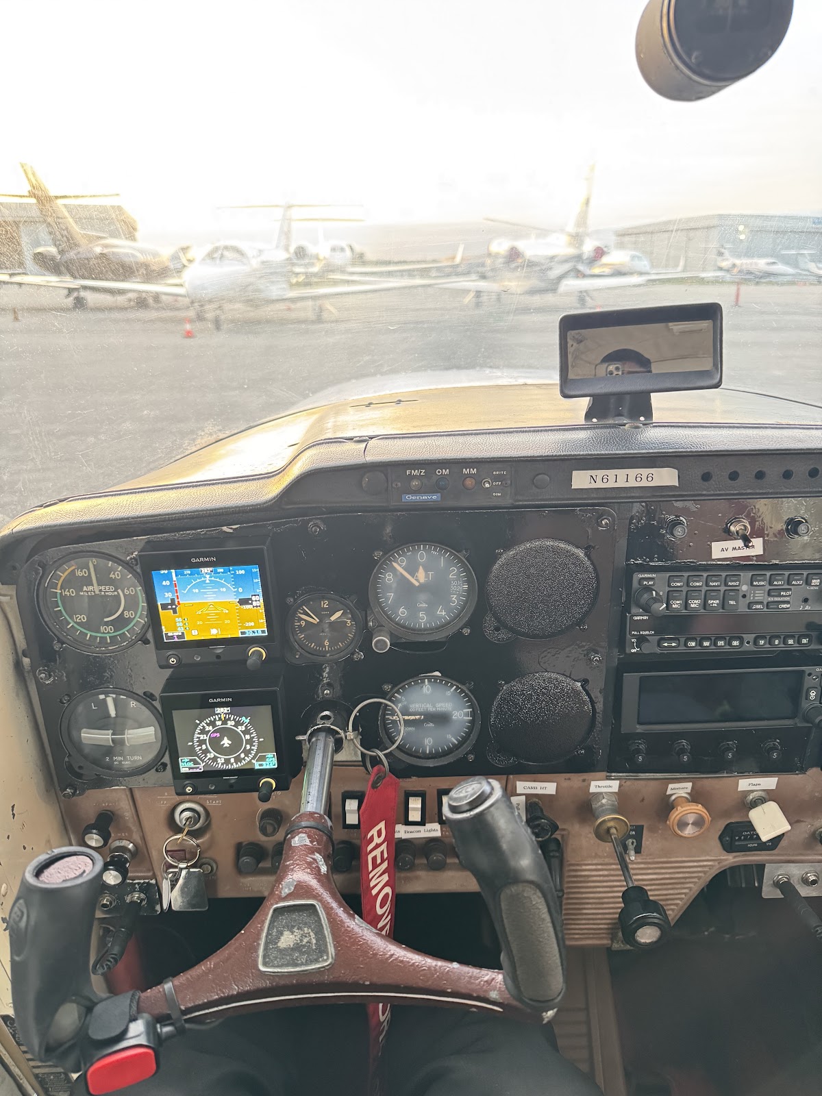 Aero Global Aviation (AGA Academy)