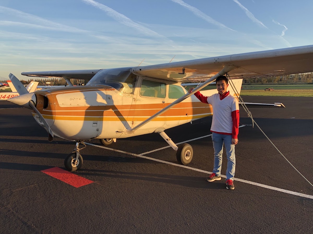 Aero Maintenance Flight Center