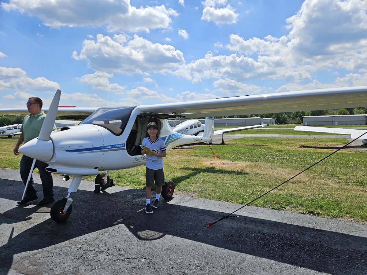 Aero Safety Training