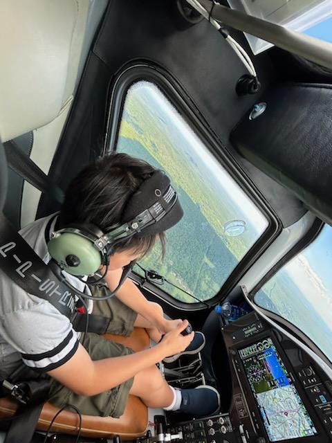 Aero Safety Training
