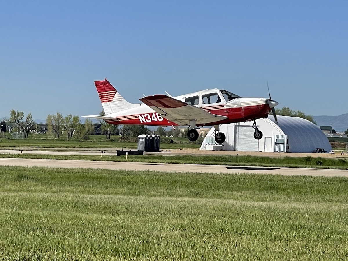 Aero-Sphere Flight School