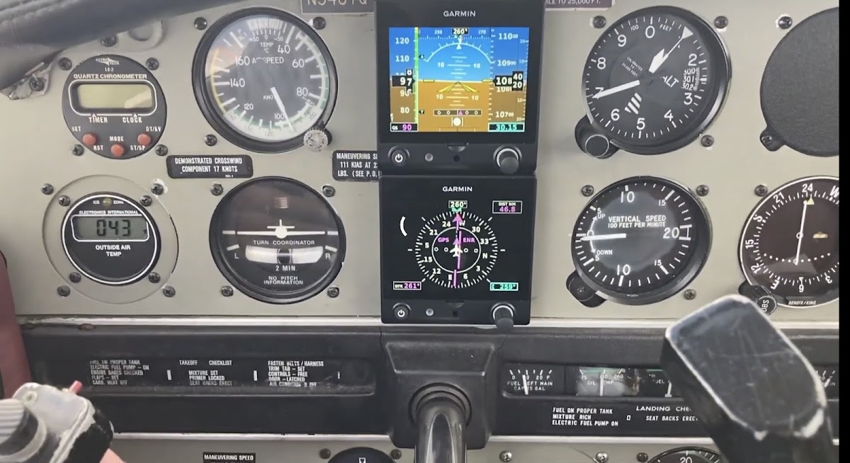 Aero-Sphere Flight School