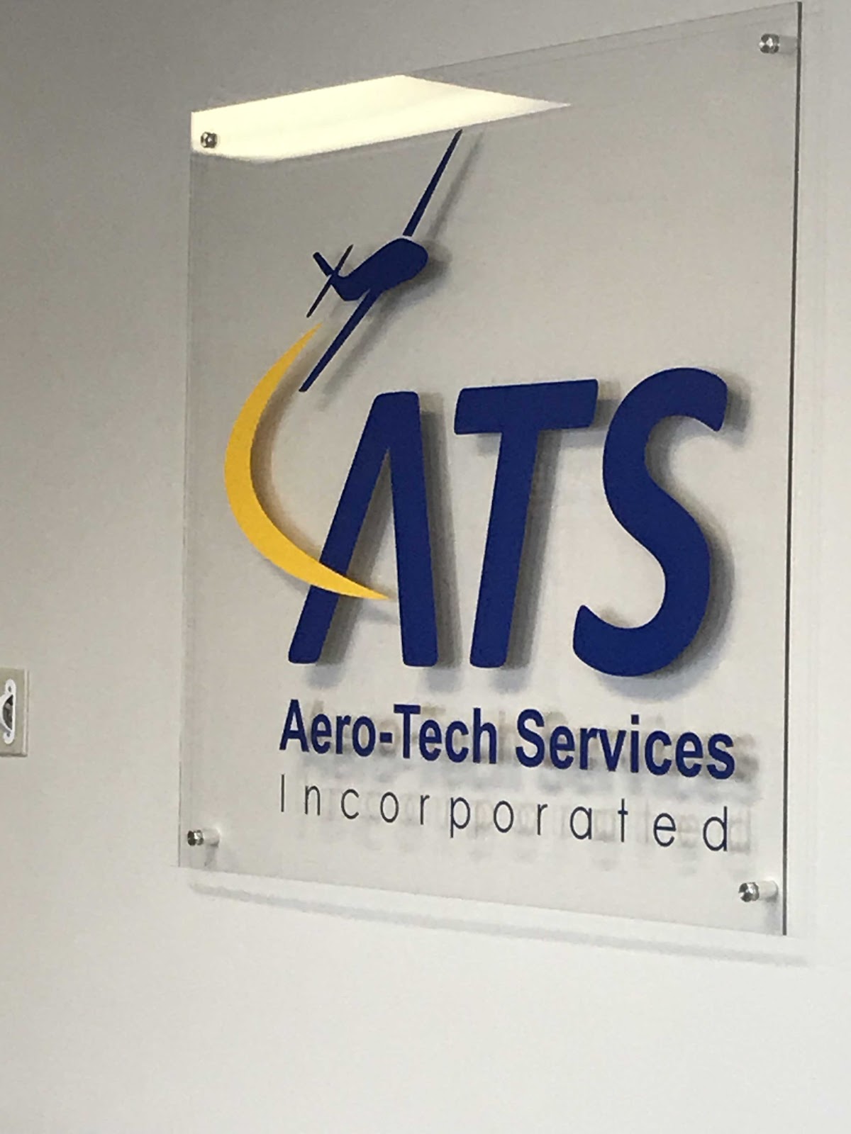 Aero-Tech Services Inc.