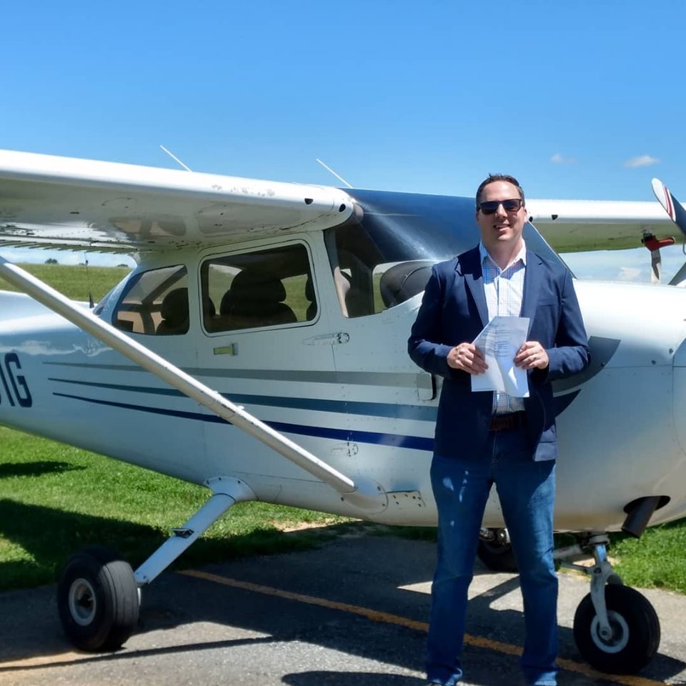 Aero-Tech Services Inc.
