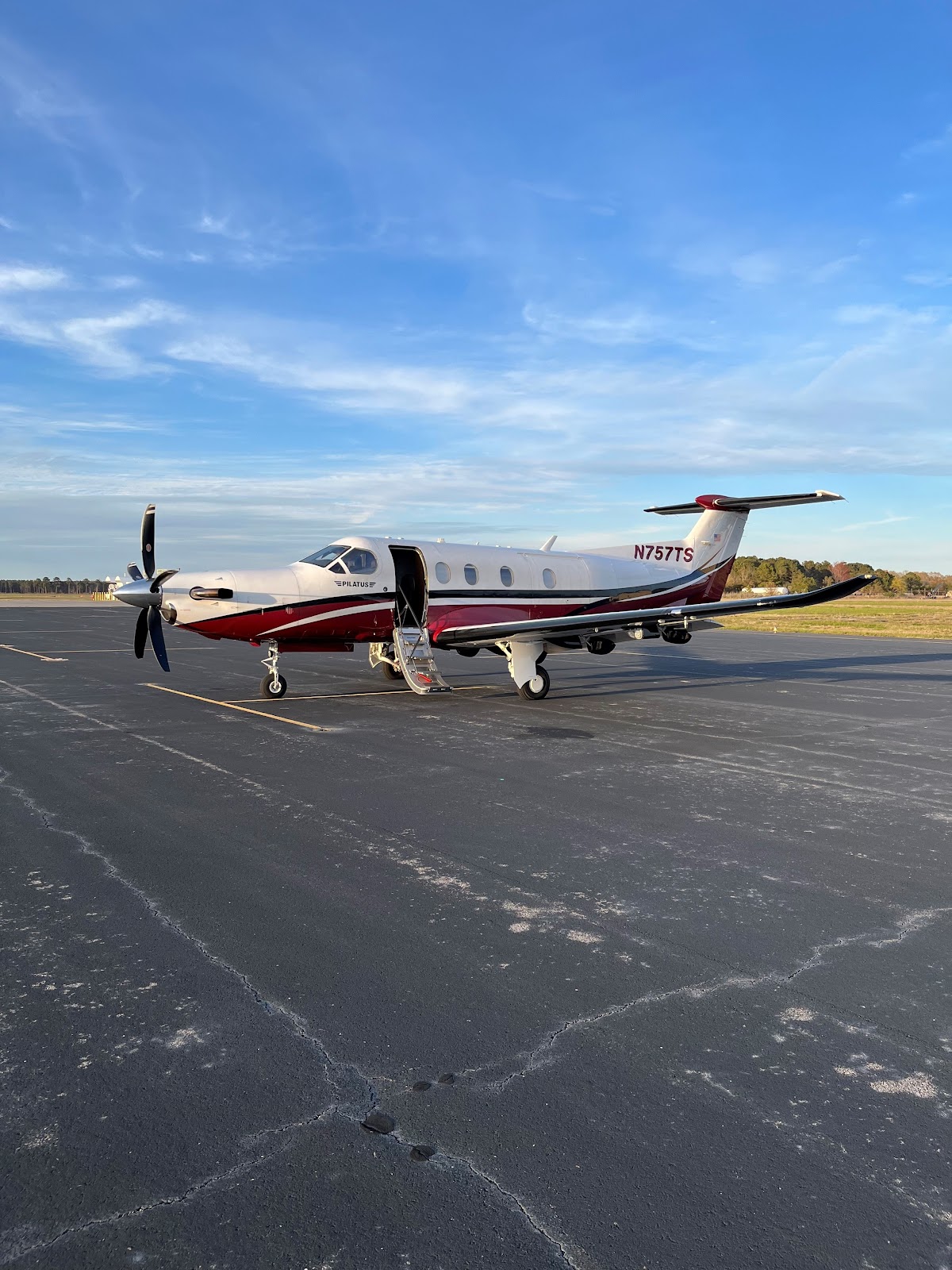 Aero-Tech Services Inc.