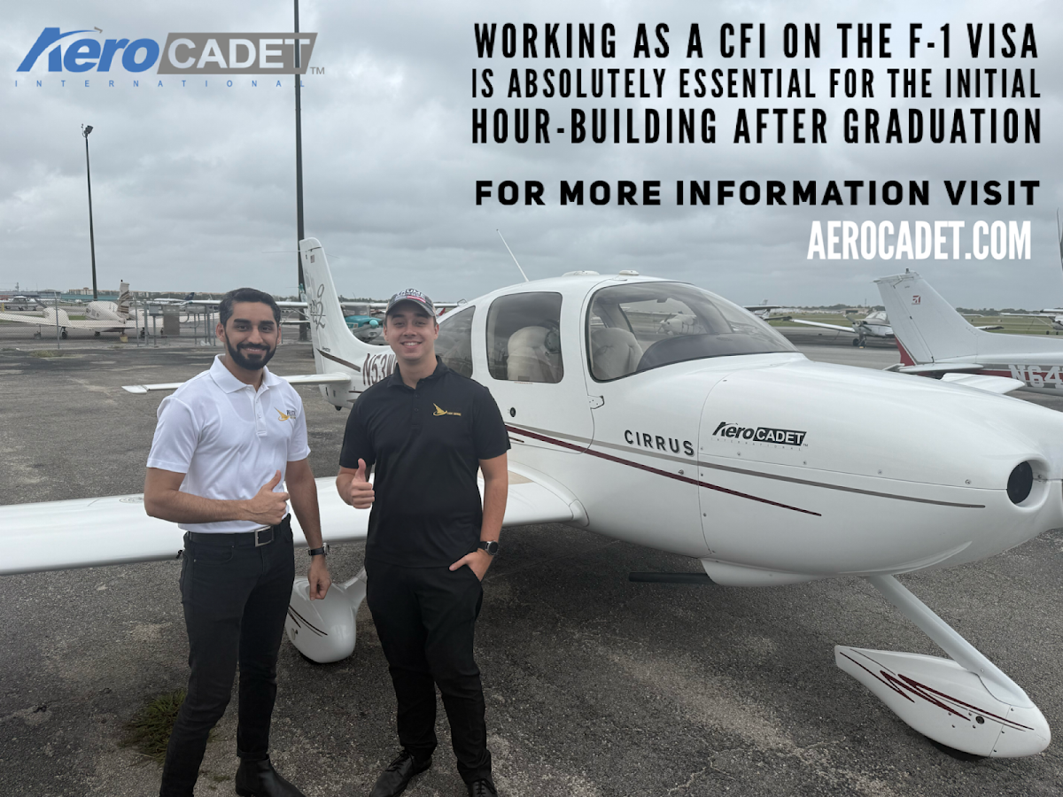 Aerocadet International