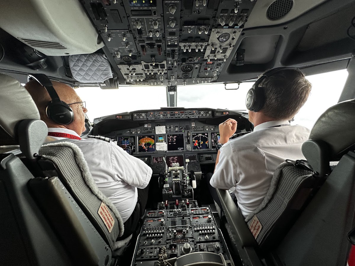 Aerocadet International