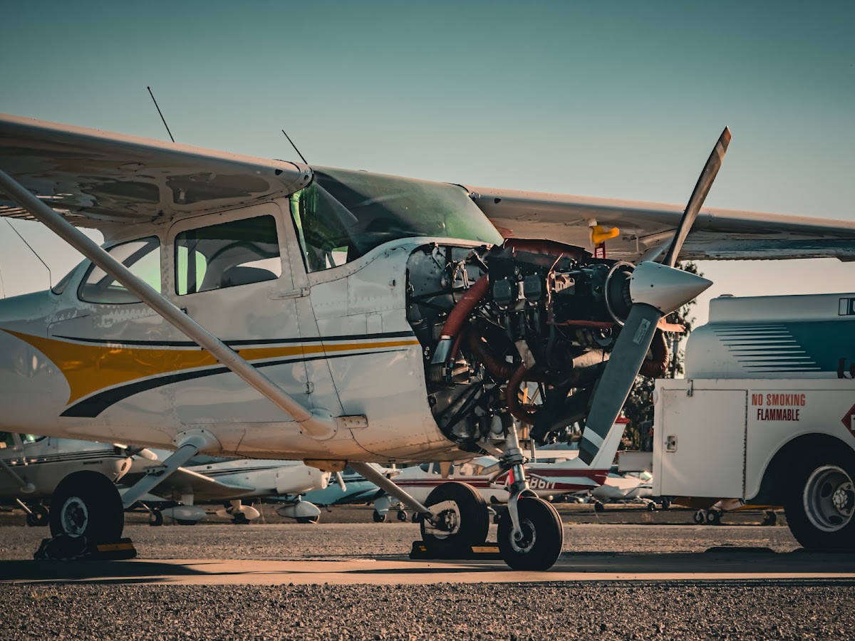 AeroDynamic Aviation