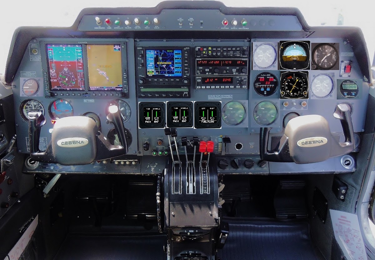Aerodyne Flight Center