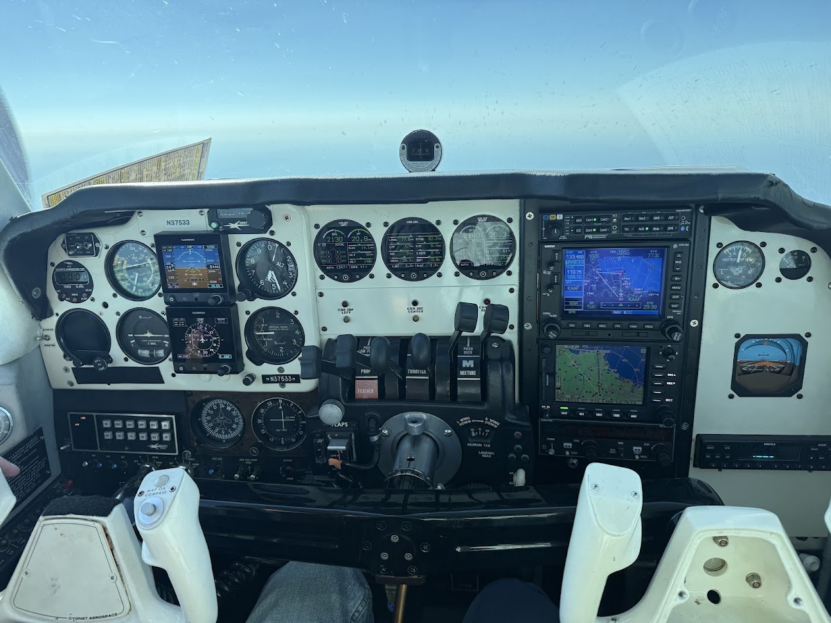 Aerolanding LLC