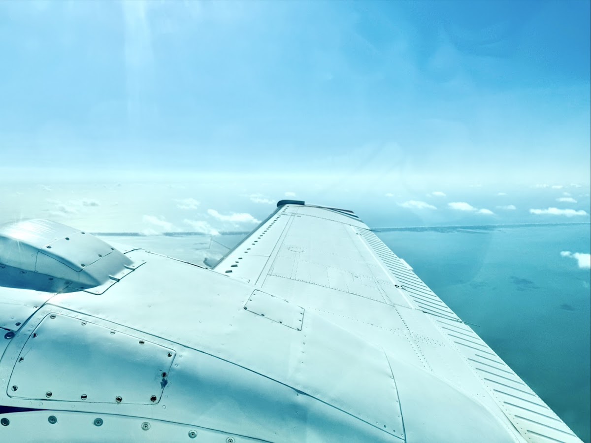 Aerolanding LLC