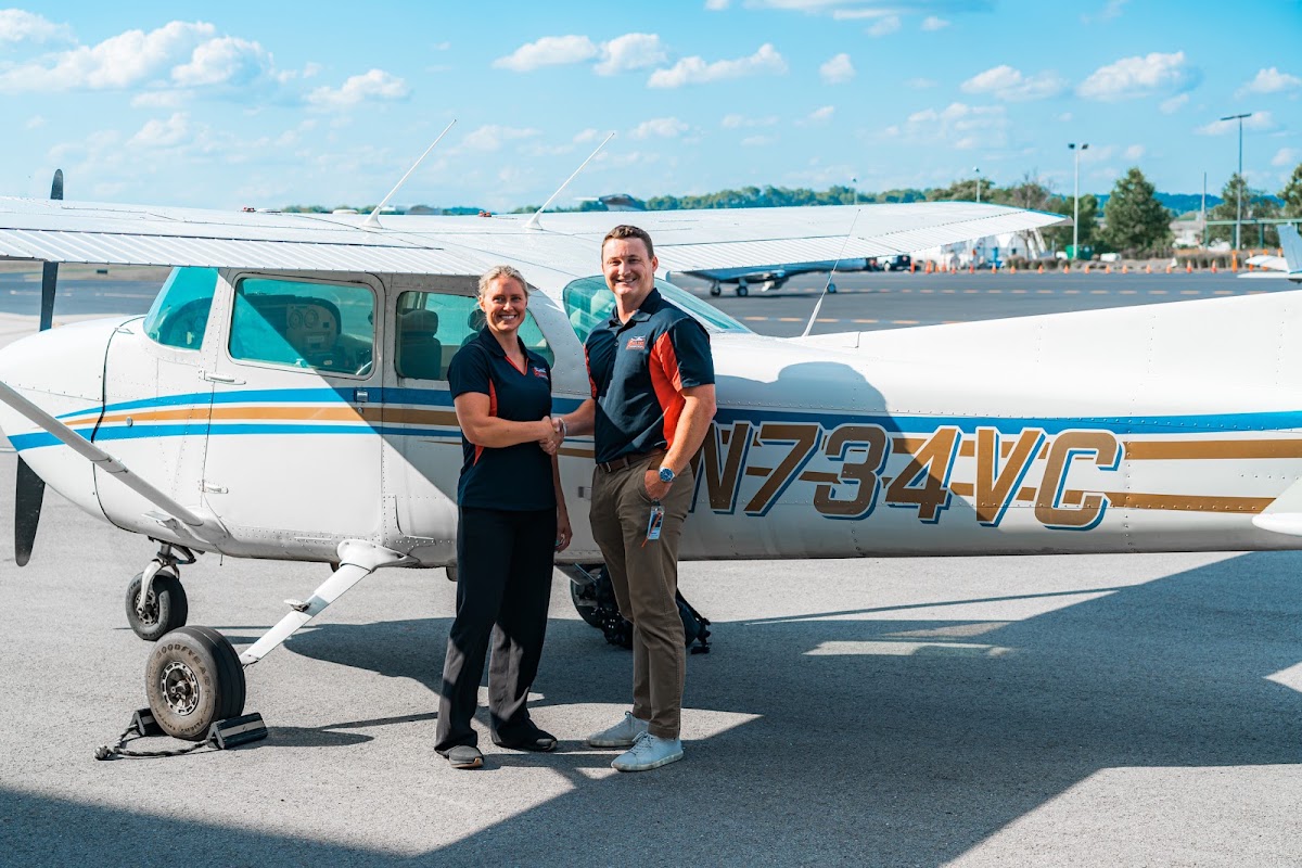 Aeroluxe Aviation