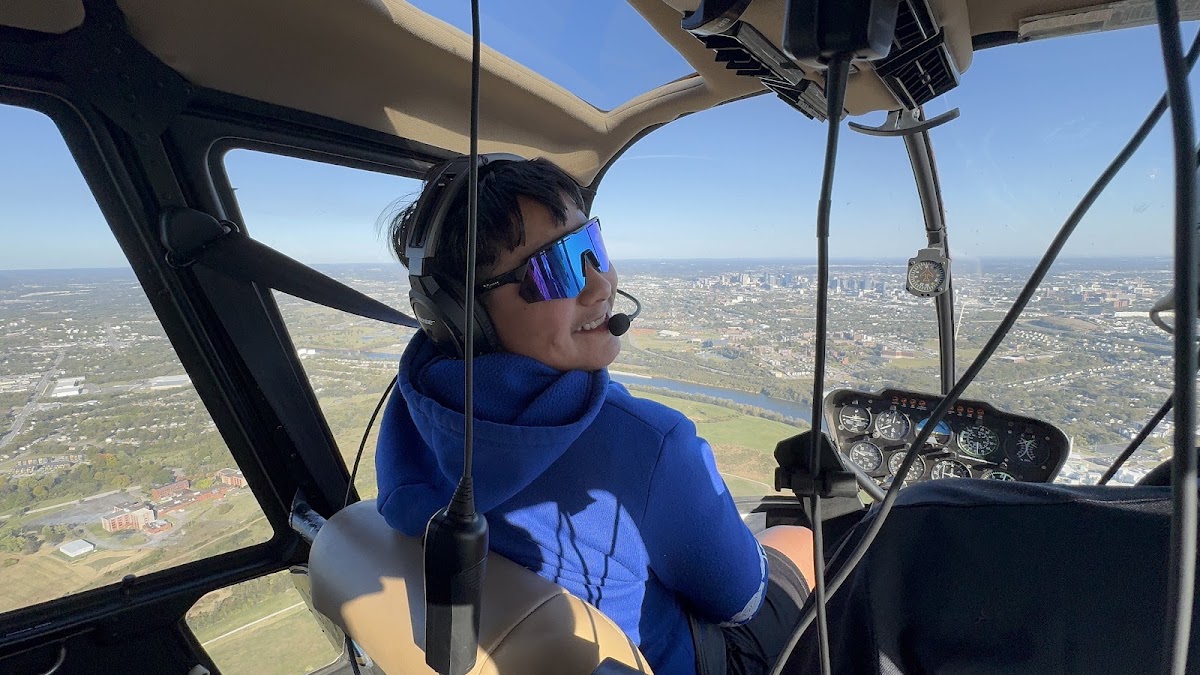 Aeroluxe Aviation