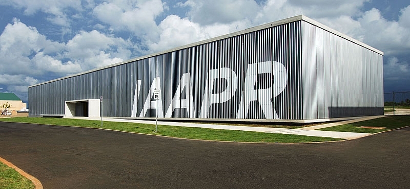 Aeronautical and Aerospace Institute of Puerto Rico (AAIPR)