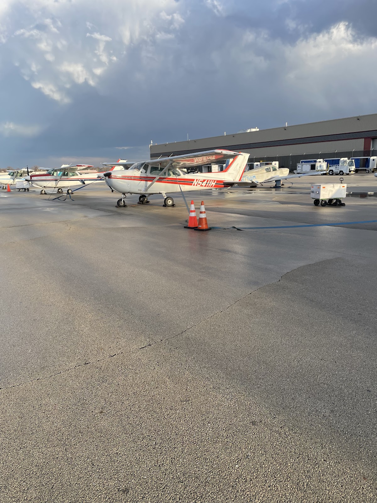 Aeronautics Academy