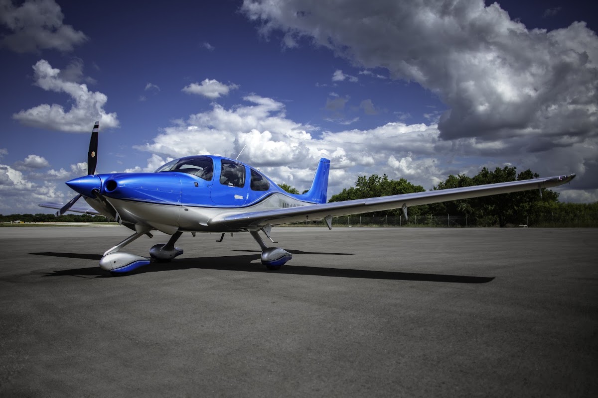 Aeropro Flight Academy