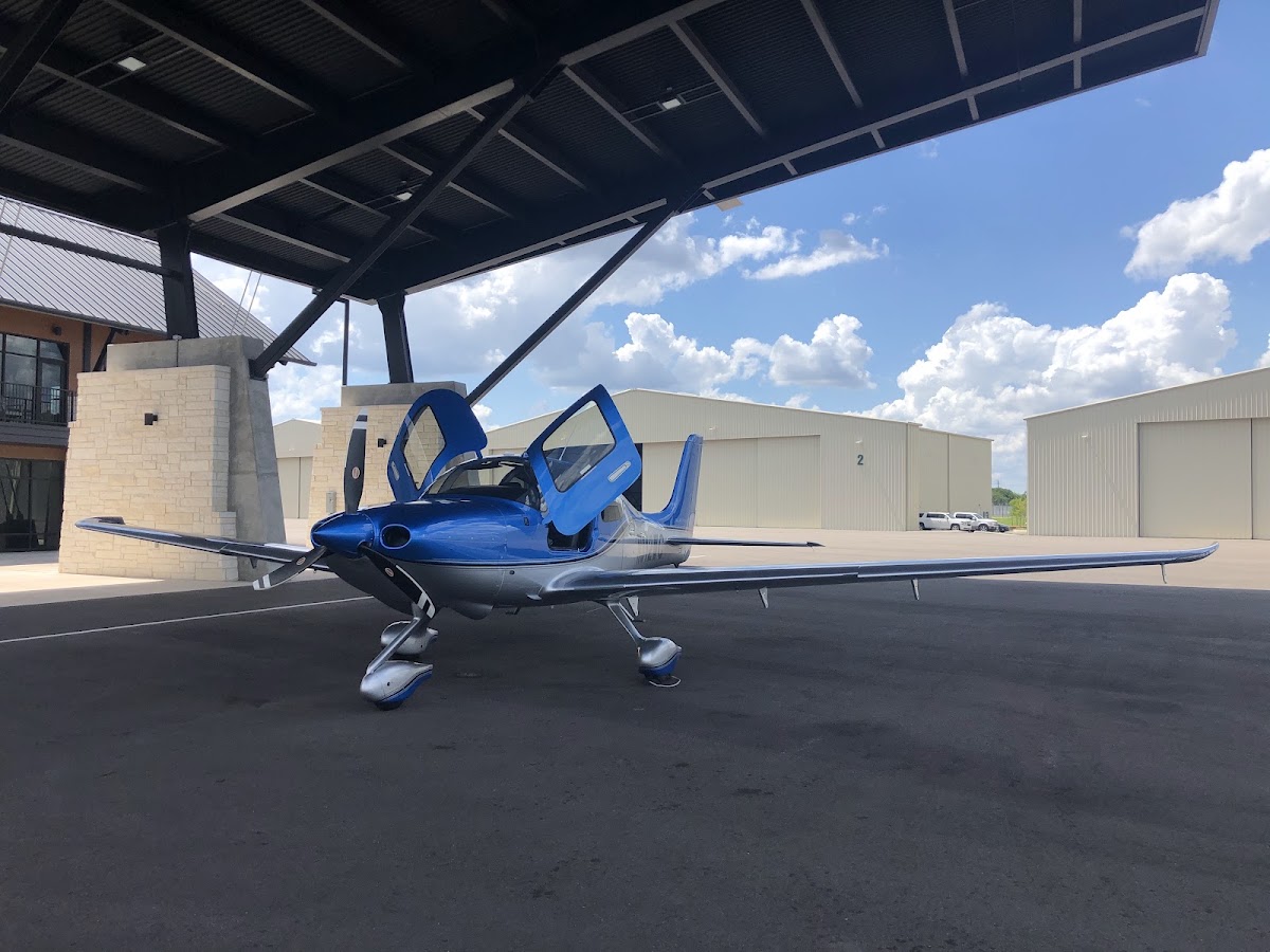 Aeropro Flight Academy
