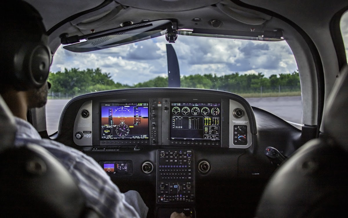 Aeropro Flight Academy