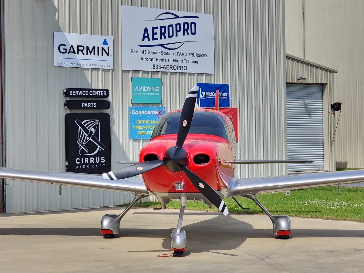 Aeropro