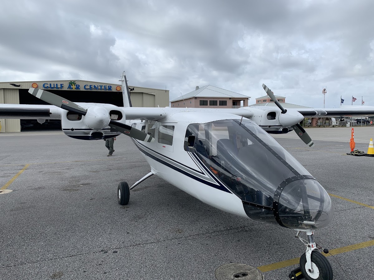Aeropro