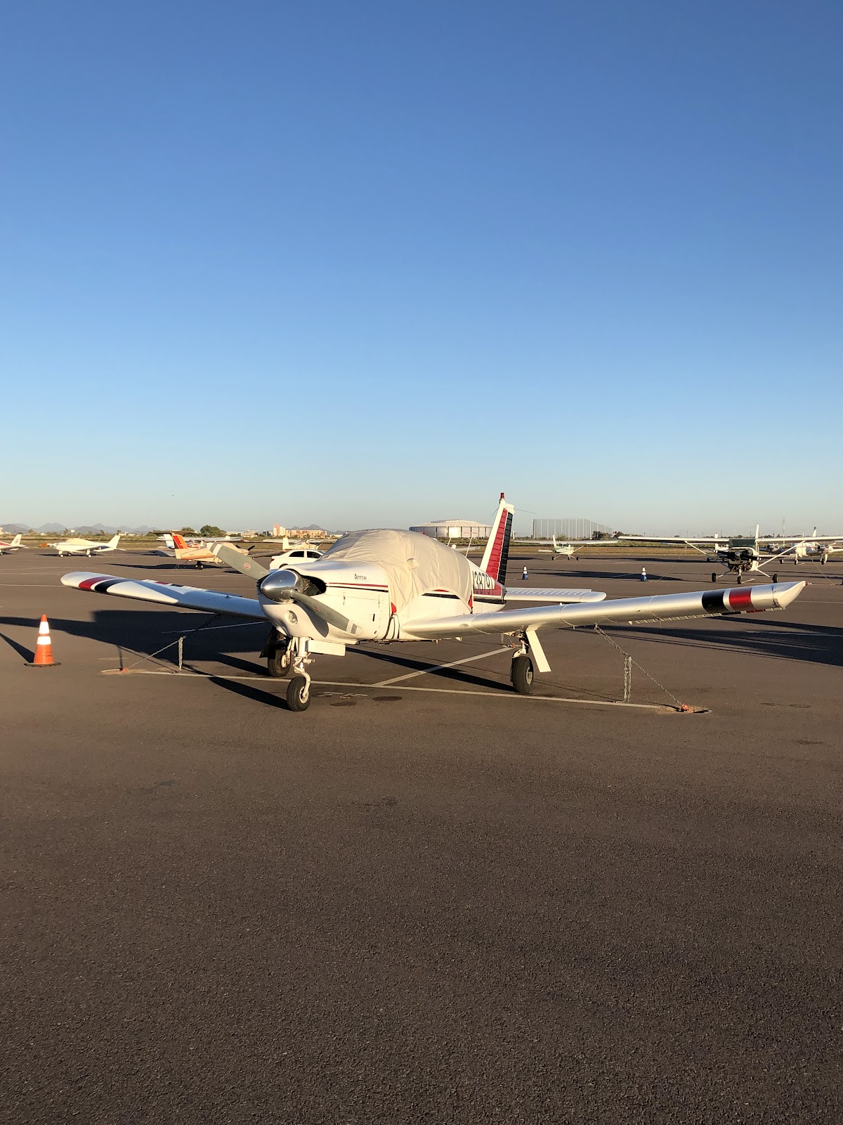 Aerosim Aviation