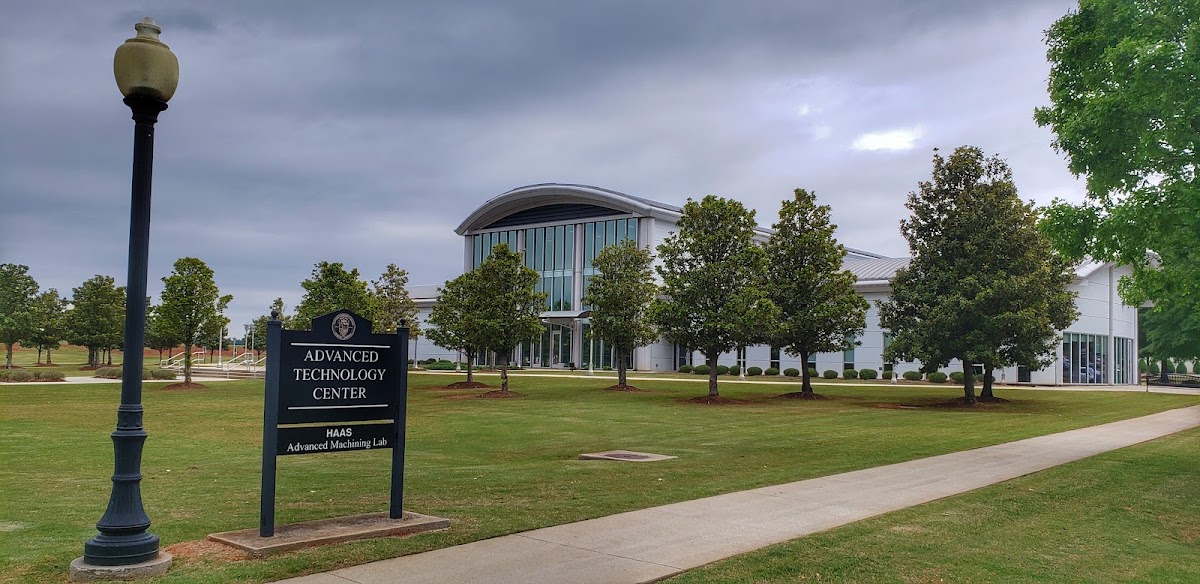 Aerospace Training Center