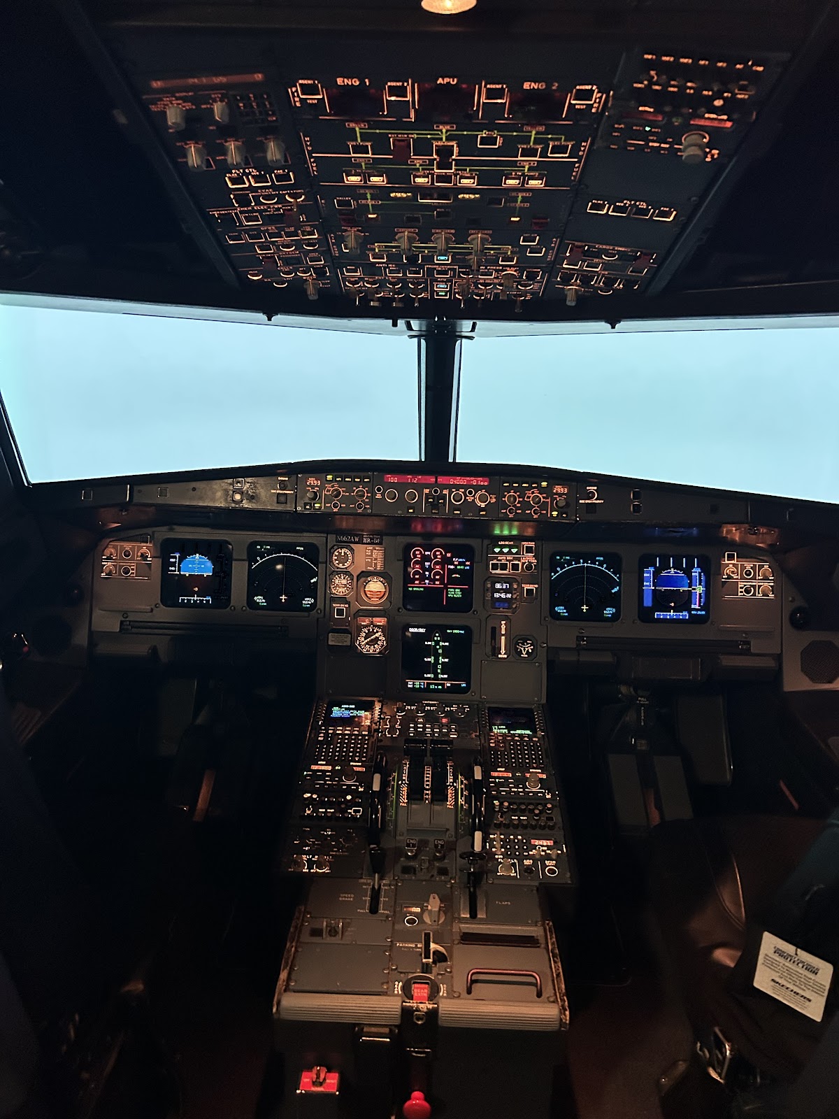 AeroStar Training Services