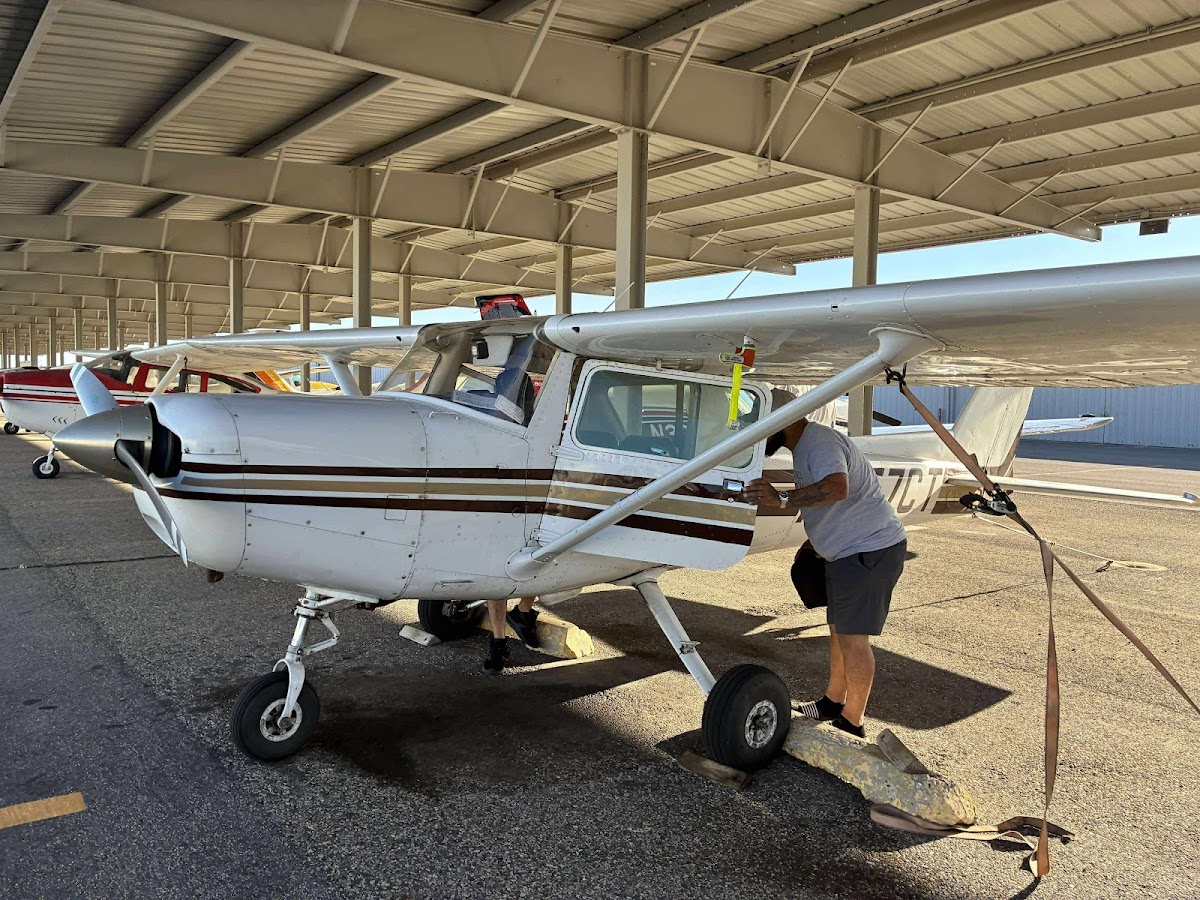 Aerotech Aviation