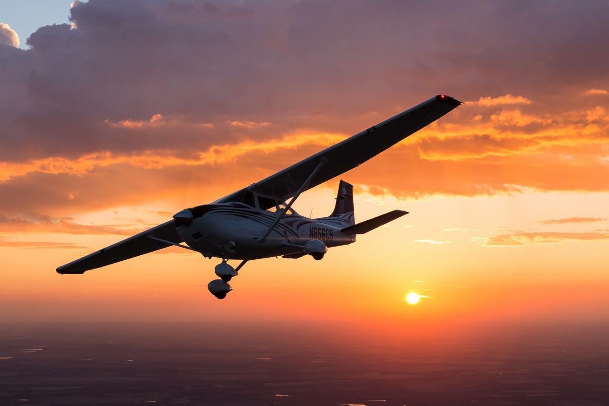AeroVenture Flight Center