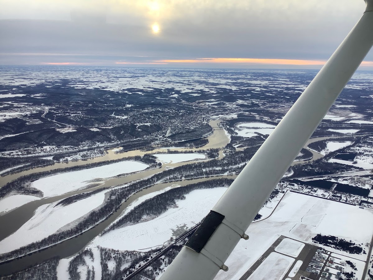 AeroVenture Flight Center