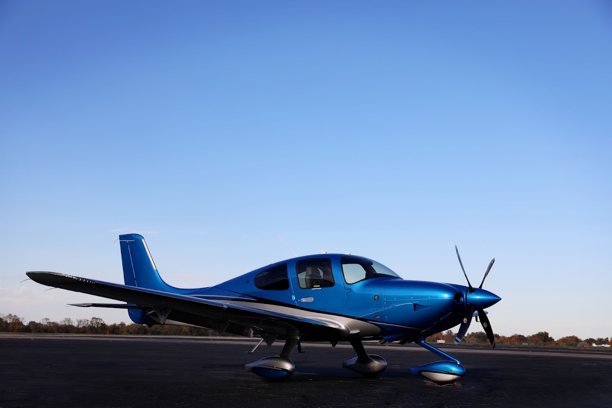AeroVision Lex