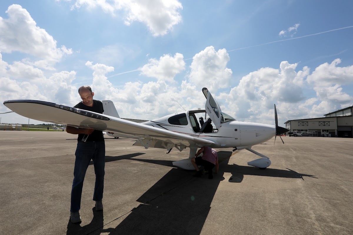 AeroVision Lex