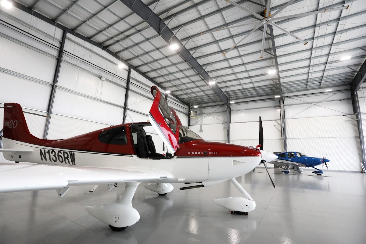 AeroVision Lex