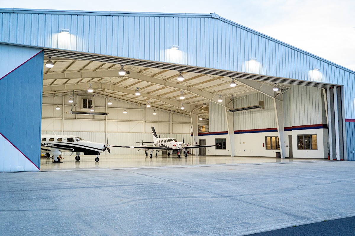 Aerowood Aviation