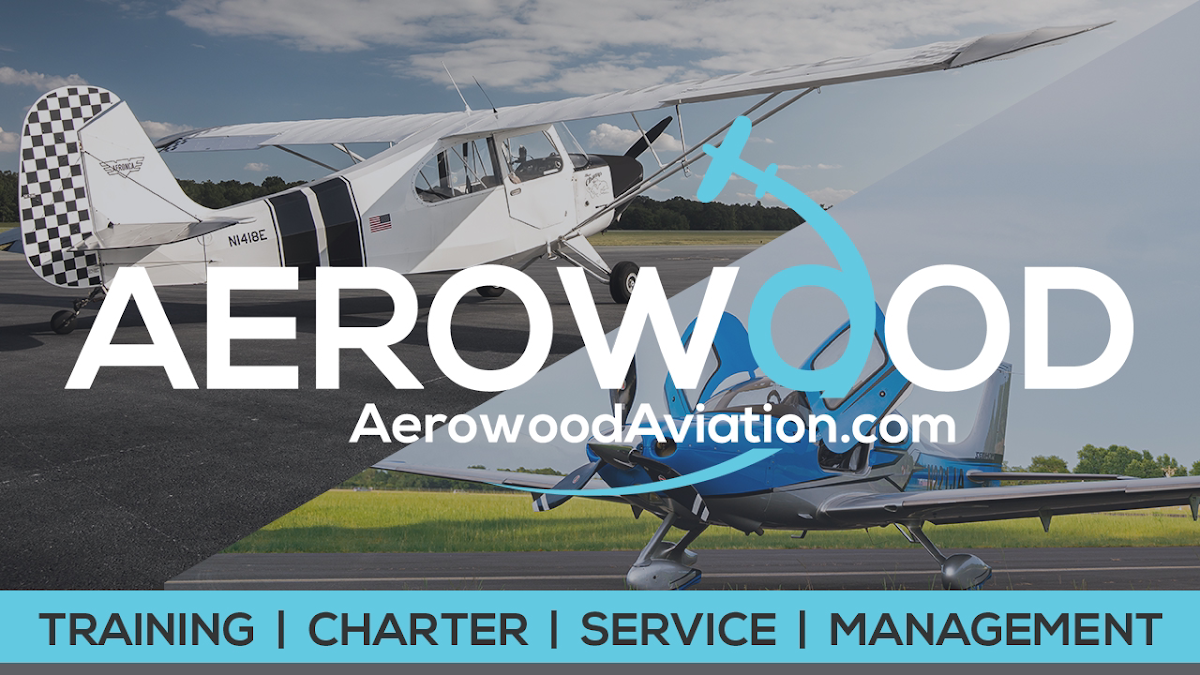 Aerowood Aviation