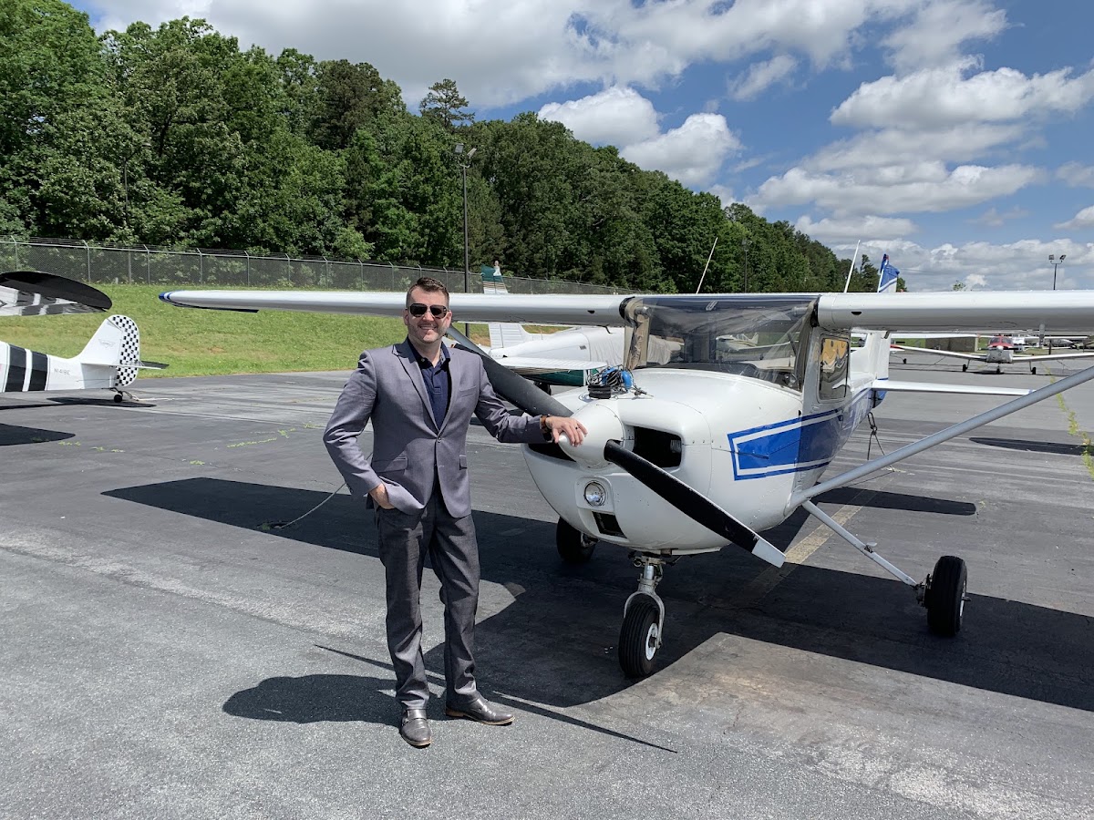 Aerowood Aviation