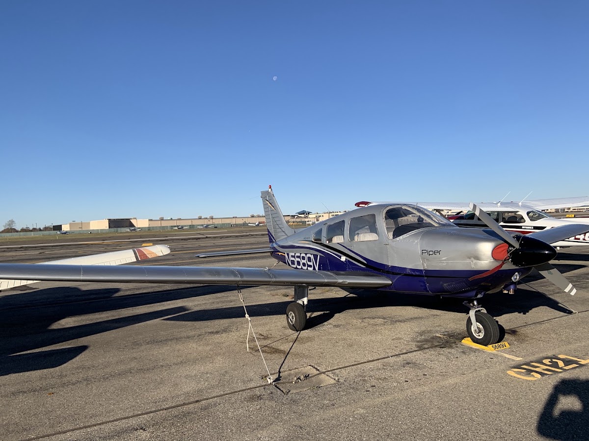 AFAF AVIATION