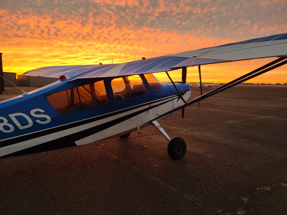 AG Flight Pilot Training, LLC