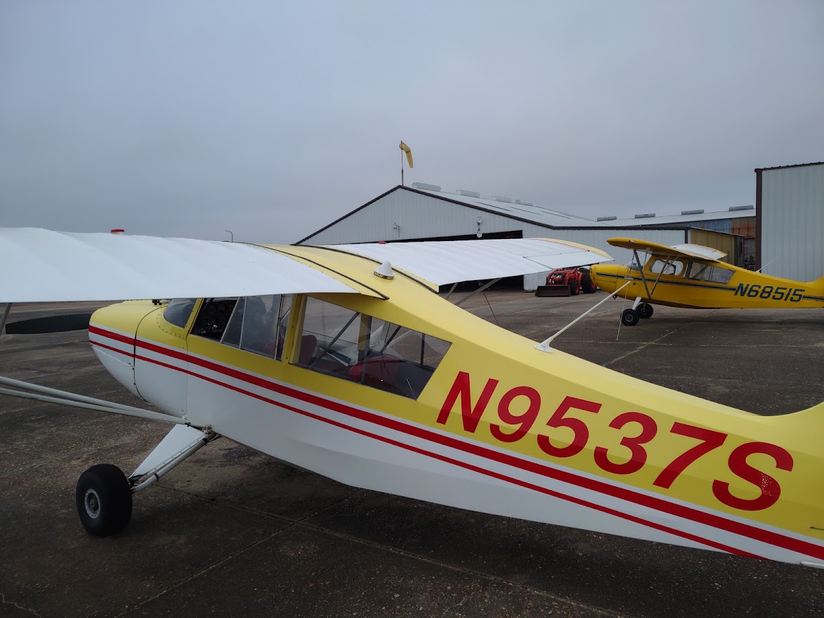 AG Flight Pilot Training, LLC